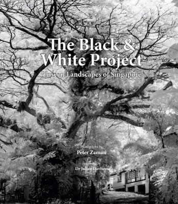 Black & White Project