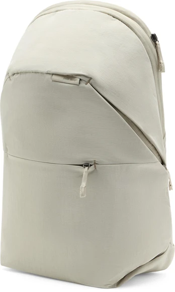 Peak Design City Backpack 22L, moon | BCBP-22-PE-1