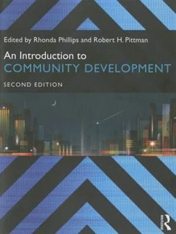 Introduction to Community Development