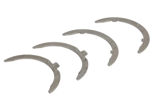 GLYCO A124/4 STD Crankshaft thrust washer