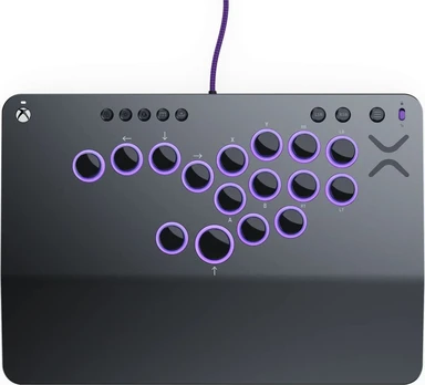 Kovos lazda Turtle Beach Victrix Pro KO
