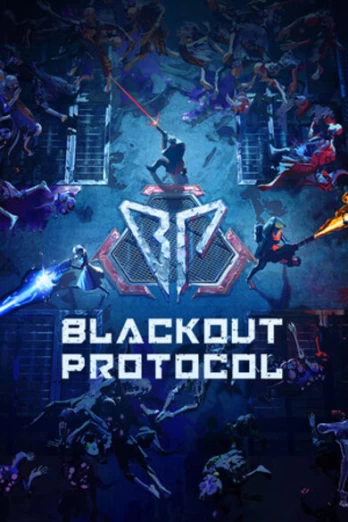 Blackout Protocol PC