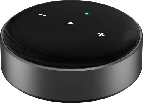 Muzikinis centras WiiM Mini audiostriimeri