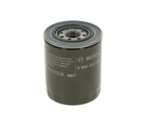 Alyvos filtras BOSCH 0986452042 kaina
