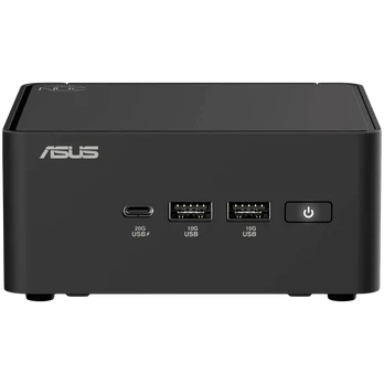 ASUS NUC 15 Pro RNUC15CRHU500002 Black