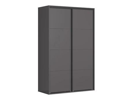 Spinta Flex, 240x150x66 cm, pilka