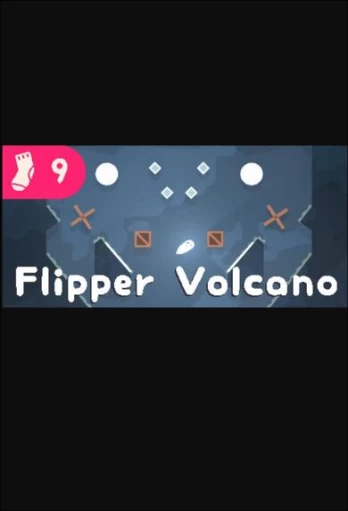Flipper Volcano PC