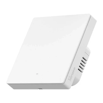 Smart Scene Wall Switch Sonoff M5 1C 1-channel