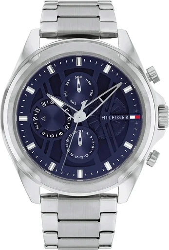 Laikrodis Tommy Hilfiger Jax 1710656