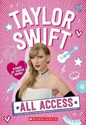 Knyga - Taylor Swift: All Access kaina