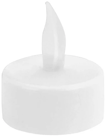 Candles LED Set 2pcs