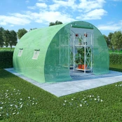 Šiltnamis, 3x2x2m, 6m² kaina