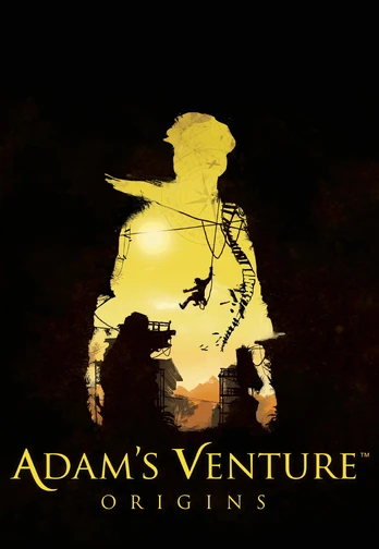 Adam's Venture: Origins