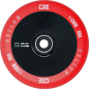 Paspirtuko ratukas CORE Hollowcore V2 Pro