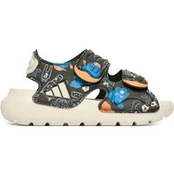 Basutės adidas Altaswim 3 Sandals KI0739 Pilka