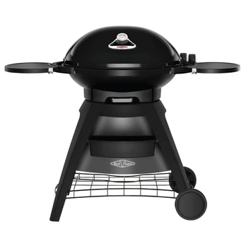 Nešiojamas dujinis grilius Beefeater Big Bugg Graphite