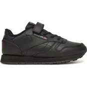 Laisvalaikio batai Reebok V9-25207-02 (IV) Juoda