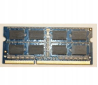 RAM Atmintis do laptopa Lenovo 8GB 1600 Sodimm