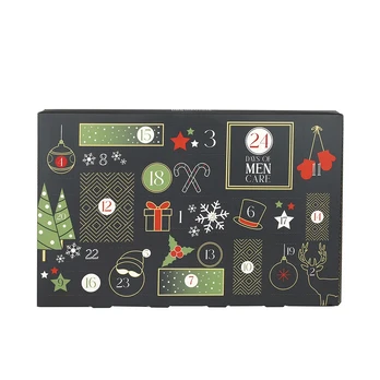 ADVENT CALENDAR 24 pcs