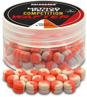 Haldorado 4S Method Pellet Competition 5mm - N-Butyric & Vanilla
