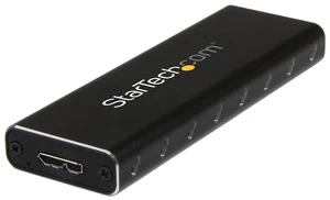 HDD/SSD korpusas StarTech SM2NGFFMBU33, M.2