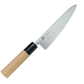 Haiku Gyuto 140 mm virtuvinis peilis
