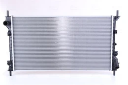 Variklio radiatorius NISSENS NIS 62015A