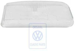 Vag Passat B3 Reflektorius Dangtelis Originalus 357941116