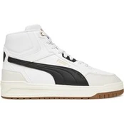Buty vyrams Puma Shuffle Downtown Mid balta 402598 05 (43)