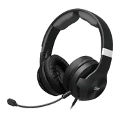 Ausinės Hori Gaming Headset Pro kaina