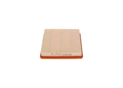 Oro filtras BOSCH F026400581 kaina