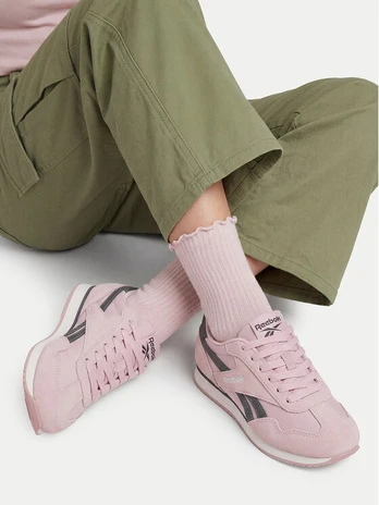 Laisvalaikio batai Reebok CEO-113 Šviesiai rožinė