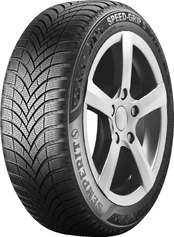 Semperit Speed-Grip 5 215/40 R18 89 V kaina