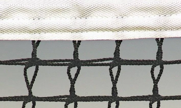 Pokorny-Site STANDARD Double 3 mm Teniso tinklas