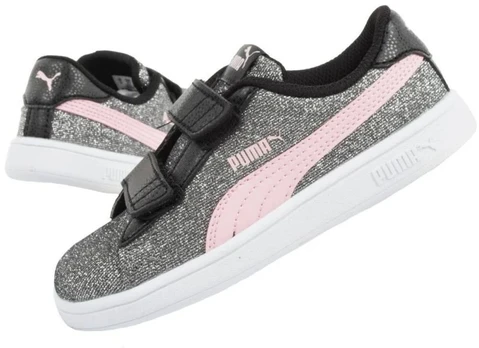 Puma Smash v2 Jr batai 367380 30