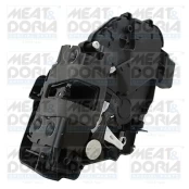 MEAT & DORIA MD31130 Door lock kaina