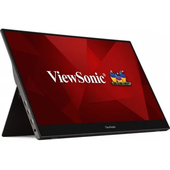 Monitorius ViewSonic TD1655
