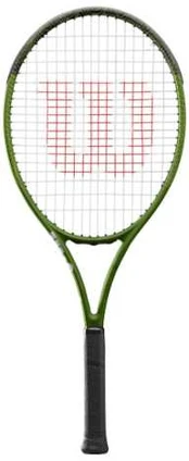 WILSON BLADE FEEL 25 vaikiška teniso raketė