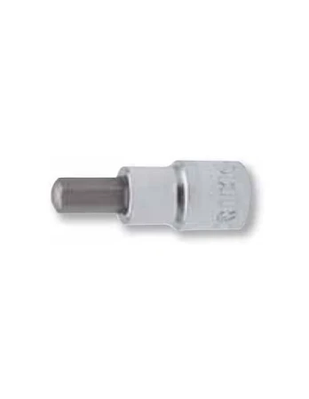 Galvutė su Hex antgaliu 12x60mm 1/2" Irimo blisteryje