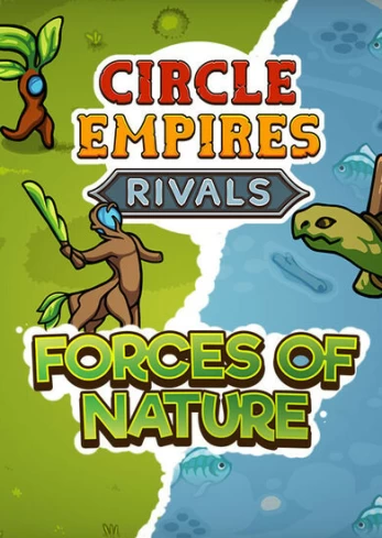 Circle Empires Rivals Steam