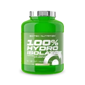 SciTec 100% Hydro Isolate 2000 g. kaina
