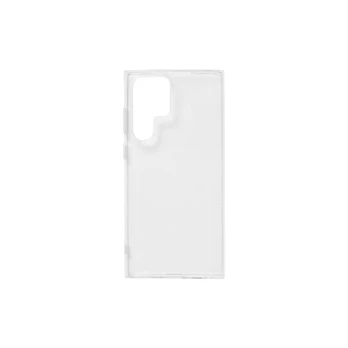 eSTUFF ES673090-BULK mobiliojo telefono dėklas Permatomas