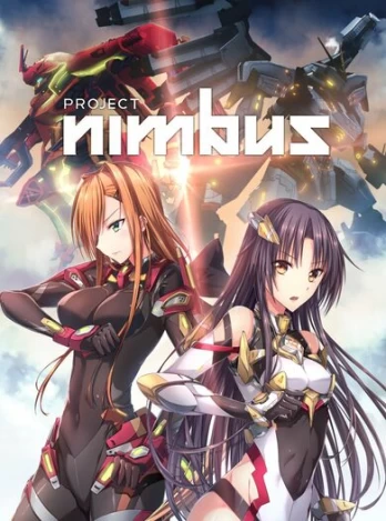 Project Nimbus PC