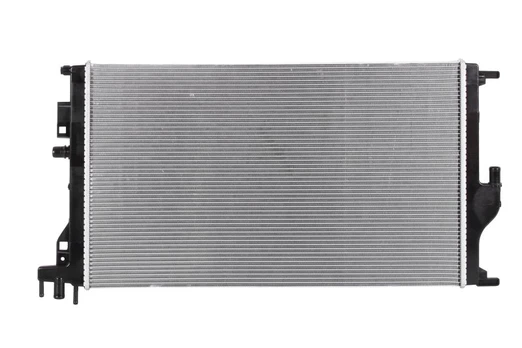Variklio radiatorius Tinka: DACIA DUSTER, LODGY 1.5D 04.10-