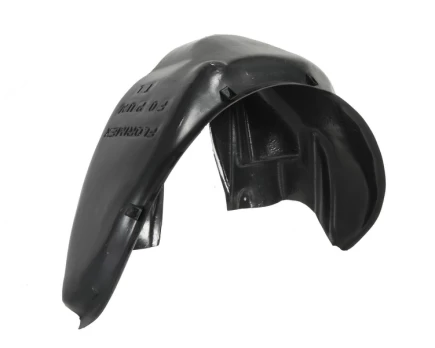 Plastikinis posparnis Kairė Galas FORD PUMA