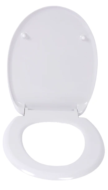 Klozeto dangtis DU26 lėtas
