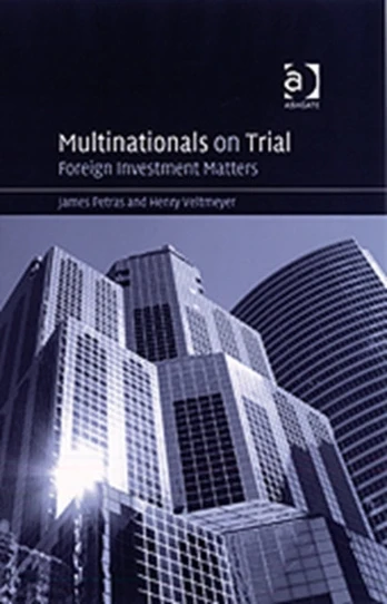 Multinationals on Trial
