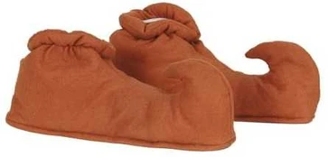 Fiesta Oranžinis alfe sko