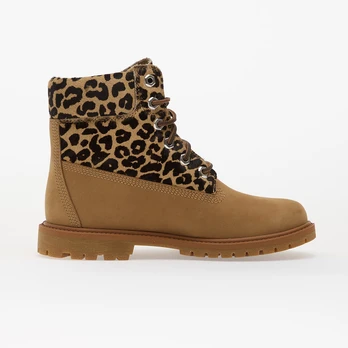 Timberland 6 In Premium Boot Beige - Dydis 38.5 (TB0A5M5NEN31 Laisvalaikio batai)