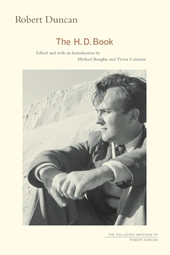 H.D. Book